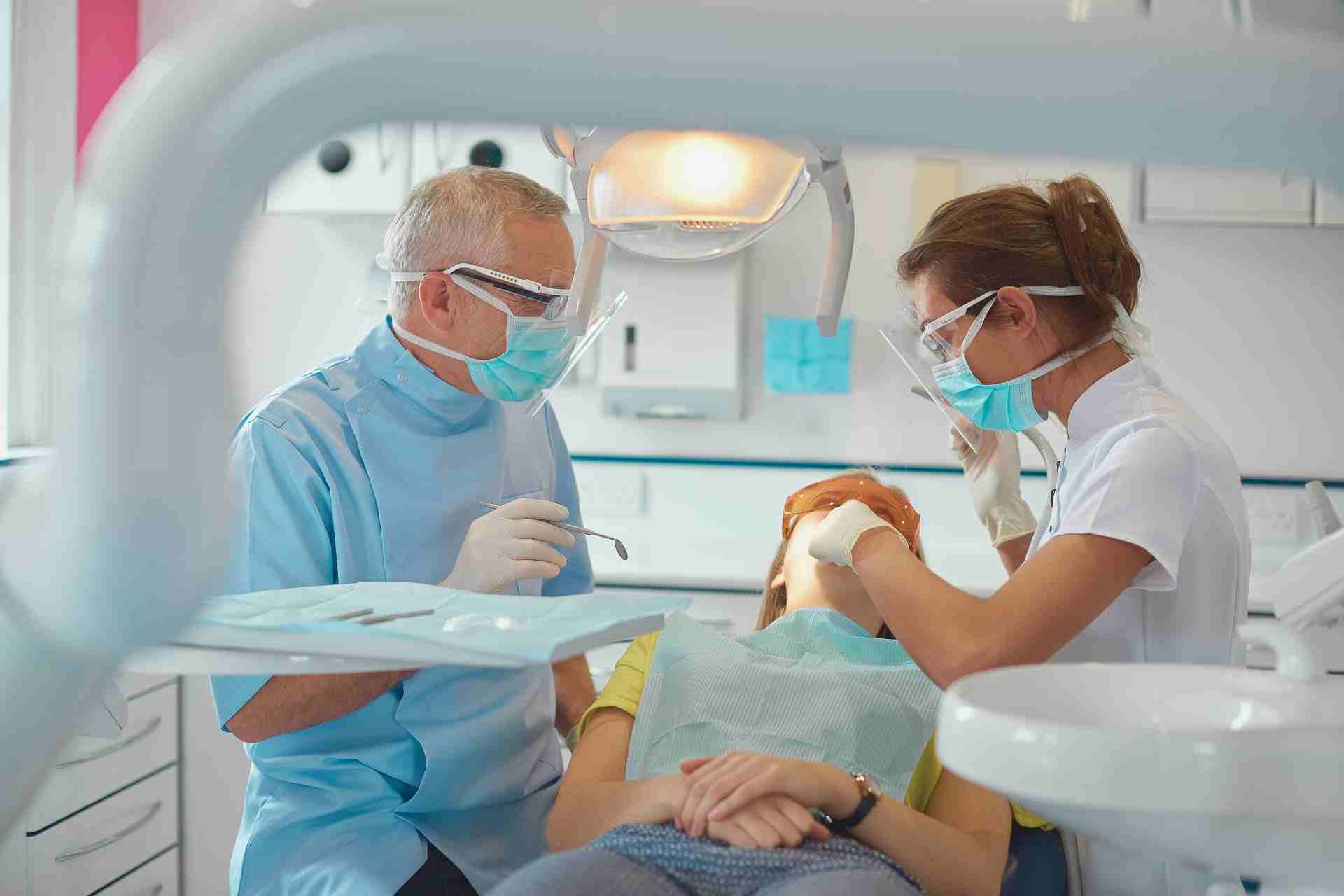 Dentist in Mascoutah, IL